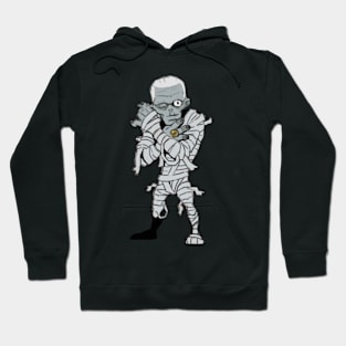 THE mummy Hoodie